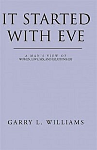 It Started With Eve (Paperback)