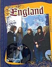 Teens in England (Library Binding)