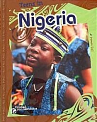 Teens in Nigeria (Library)