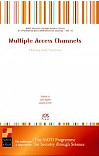 Multiple Access Channels (Hardcover)
