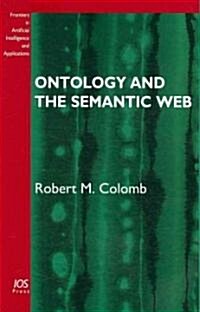 Ontology and the Semantic Web (Hardcover)