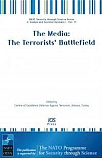 The Media (Hardcover, 1st)