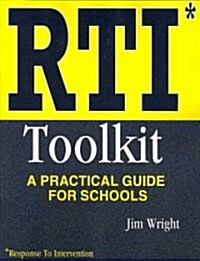 Rti Toolkit (Paperback)