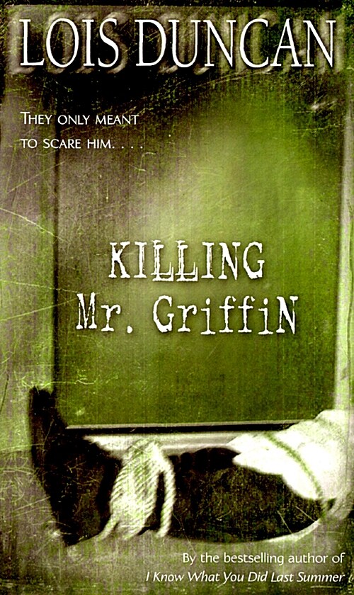 [중고] Killing Mr. Griffin (Paperback, Reprint)