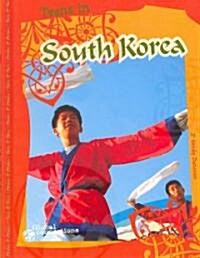 Teens in South Korea (Library Binding)