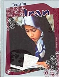 Teens in Iran (Library)