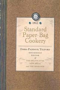 Standard Paper-Bag Cookery (Paperback)