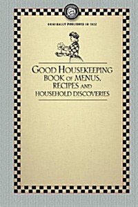 Good Housekeepings Book (Paperback)