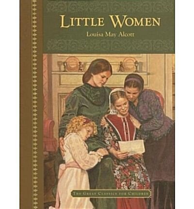 Quotations of Louisa May Alcott (Hardcover)