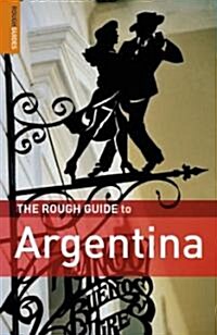The Rough Guide to Argentina (Paperback, 3rd)