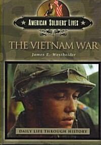 The Vietnam War (Hardcover)