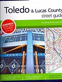 Toledo & Lucas County 3rd Ed (Paperback)