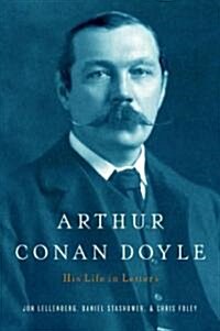 Arthur Conan Doyle (Hardcover)