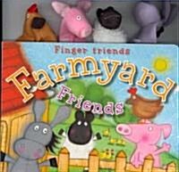 Farmyard Friends (Board Book)