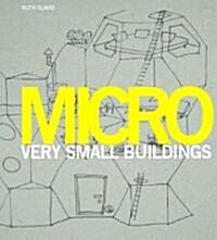 Micro (Hardcover)
