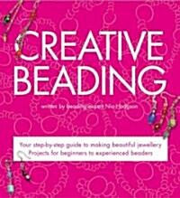 Queen Beads Creative Beading (Paperback)