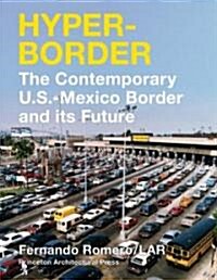 Hyperborder (Paperback)