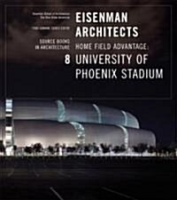 Eisenman Architects (Paperback)