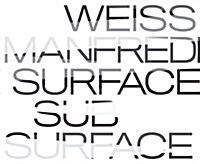 Surface/Subsurface (Hardcover)