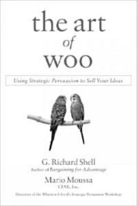 The Art of Woo (Hardcover)