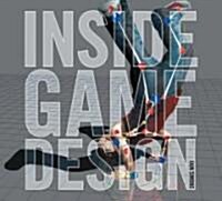 Inside Games Design (Paperback)