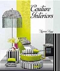 Couture Interiors (Hardcover)