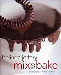 Mix & Bake (Hardcover)