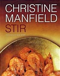 Stir (Paperback)