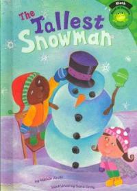 The Tallest Snowman (Library)