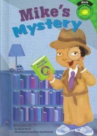 Mike's Mystery (Library)