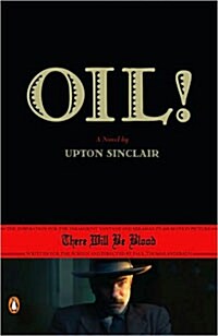 Oil! (Paperback)