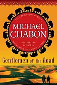 Gentlemen of the Road (Hardcover, 1st)