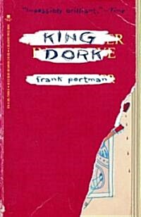 King Dork (Paperback)
