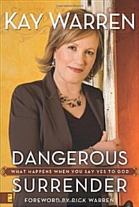 Dangerous Surrender (Hardcover)