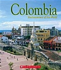 Colombia (Library)