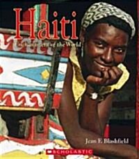 Haiti (Library Binding, Revised)