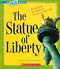 The Statue of Liberty (Library)