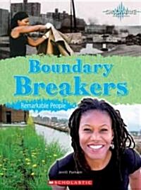 Boundary Breakers (Library)