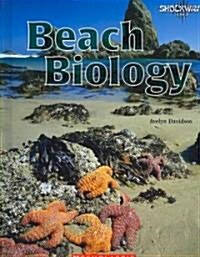 Beach Biology (Library)