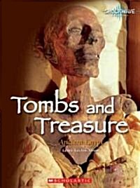 Tombs and Treasure (Library)