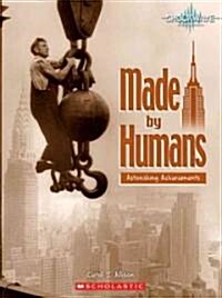 Made by Humans (Library)