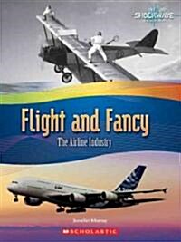 Flight and Fancy (Library)