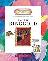 Faith Ringgold (Library)