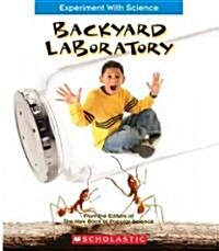 Backyard Laboratory (Library)