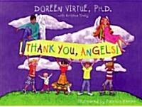 Thank You, Angels (Hardcover)