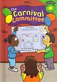 The Carnival Committee (Library)