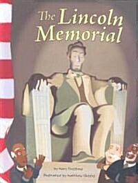 The Lincoln Memorial (Hardcover)