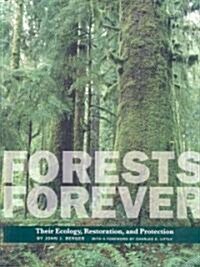 Forests Forever (Hardcover)