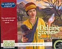 Melting Stones (Audio CD, Unabridged)