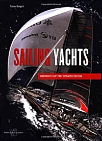 Sailing Yachts (Hardcover)